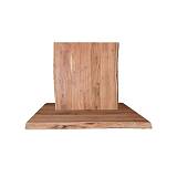 LIZARD Επιφάνεια Τραπεζιού Ξύλο Ακακίας Φυσικό Ε-00022143 ΕΑ711,8