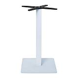 PRATO Βάση Τραπεζιού Μέταλλο Βαφή Άσπρο (11,85kg) Ε-00017534 Ε068,4