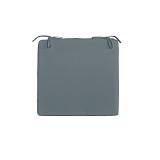 SEAT Μαξιλαράκι Γκρι Ε-00018036 Ε201,Γ