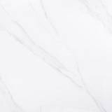 Επιφάνεια Μάρμαρο Sintered Stone, Απόχρωση White Marble (MDF για στήριξη βάσης) Ε-00026452 Ε112,1S