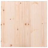 Επιφάνεια Τραπεζιού από Ξύλο Πεύκου, Άβαφο Ε-00026134 Ε2212