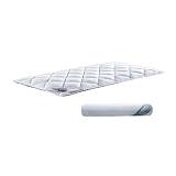 ΕΠΙΣΤΡΩΜΑ 150x200/5cm Άσπρο Ε-00015772 Ε2040,4