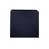 FLOWER POT-13 Απόχρωση Black Ε-00023713 Ε6312,Α