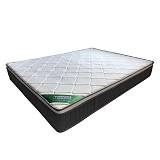 ΣΤΡΩΜΑ Pocket Spring με Ενισχυμένο Πλαϊνό Τελείωμα, Μονής Όψης Roll Pack (4) Ε-00026071 Ε2096,6