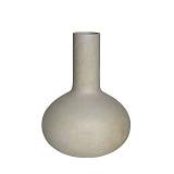 VASE-3 Βάζο Cement, Απόχρωση Beige Φ40x55cm Ε-00025131 Ε6403