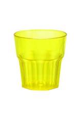 Ποτήρι PS Ουϊσκι 240ml “Μωβ Διάφ.” 04-389