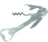 Ανοιχτήρι “Γκαρσόν” inox 4 σε 1-05-882