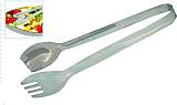 Λαβίδα Service”Σαλάτας”inox 29cm-05-650