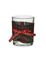 ΚΗΡΟΠΗΓΙΟ ΓΥΑΛΙΝΟ ΚΟΚΚΙΝΟ ΚΑΡΟ Φ10Χ12.5