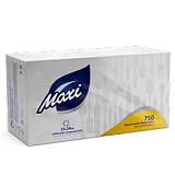 ΧΑΡΤΟΠΕΤΣΕΤΕΣ TOUGH 1Φ ΣΚΛΗΡΕΣ ΛΕΥΚΕΣ 23X24 750ΤΕΜ MAXI