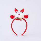 ΣΤΕΚΑ ΦΩΤΙΖΟΜΕΝΗ, ΜΕ ΤΑΡΑΝΔΟ, 3 LED, ΜΠΑΤΑΡΙΑΣ, 11,5X1,5X21,5CM