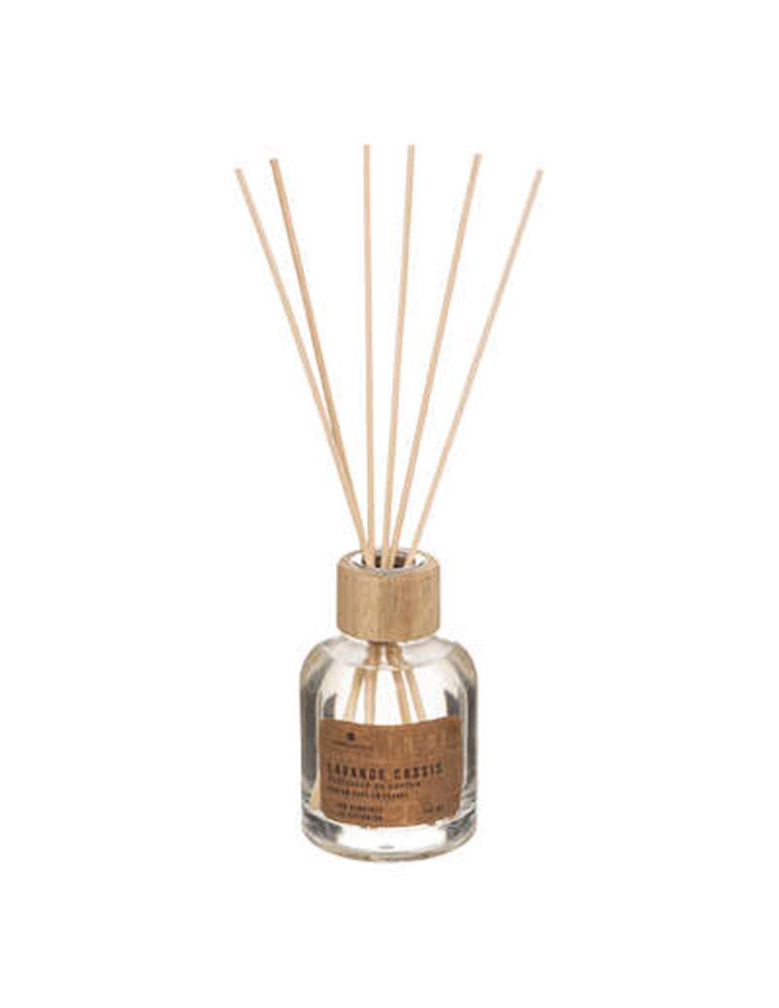 Diffuser με sticks 150ml kitchen bad