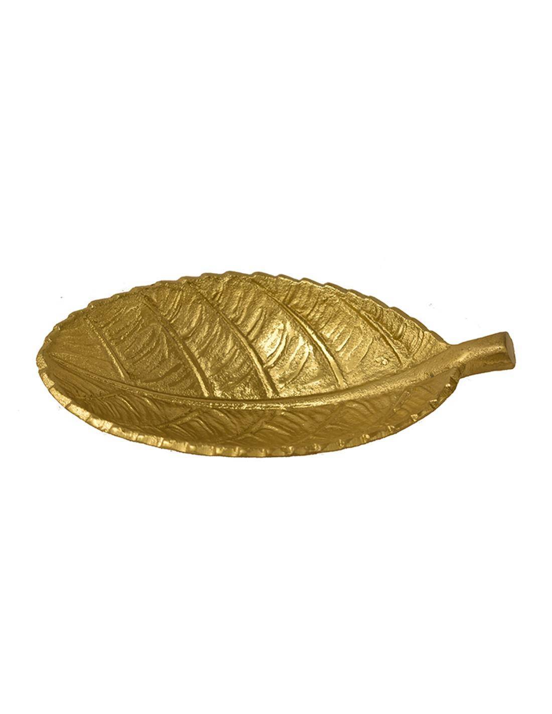 Φύλλο διακοσμ.αλουμ.χρυσό 20Χ11,5