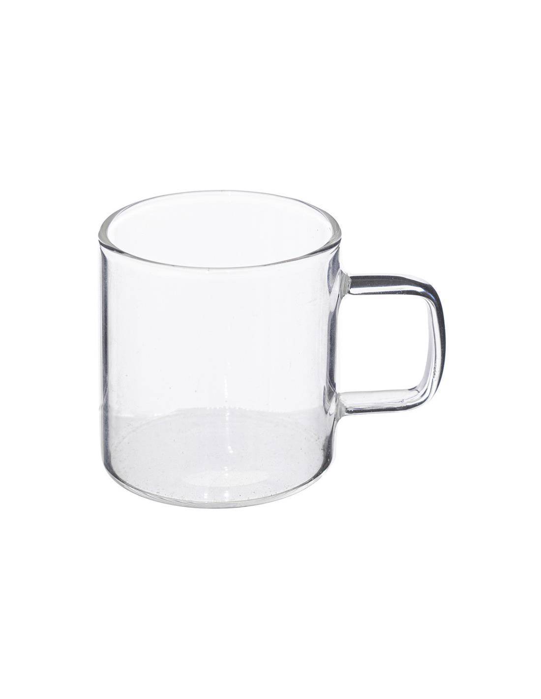 Κούπα γυαλ.MIA 10cl