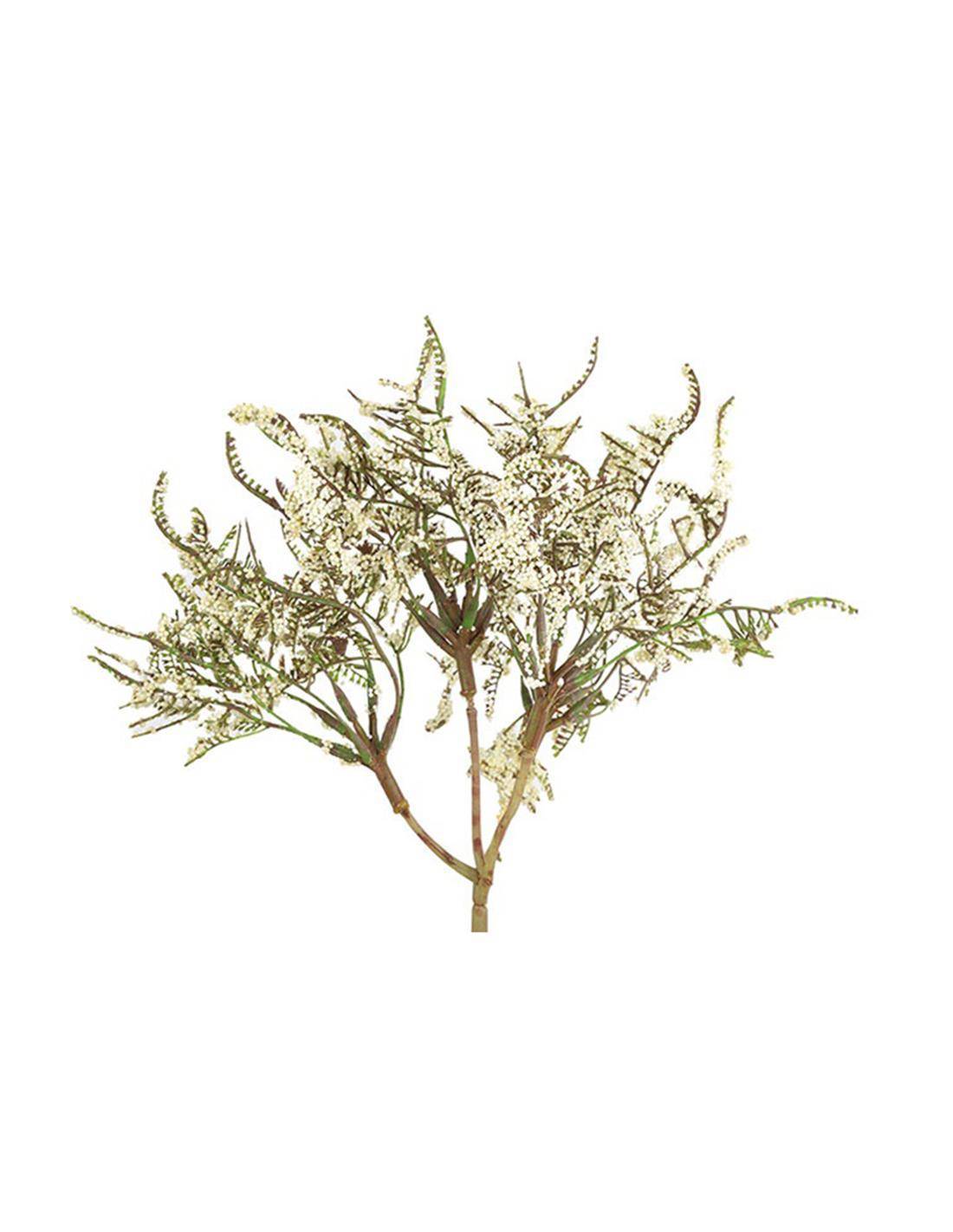 Limonium εκρού κλαδί 41εκ.