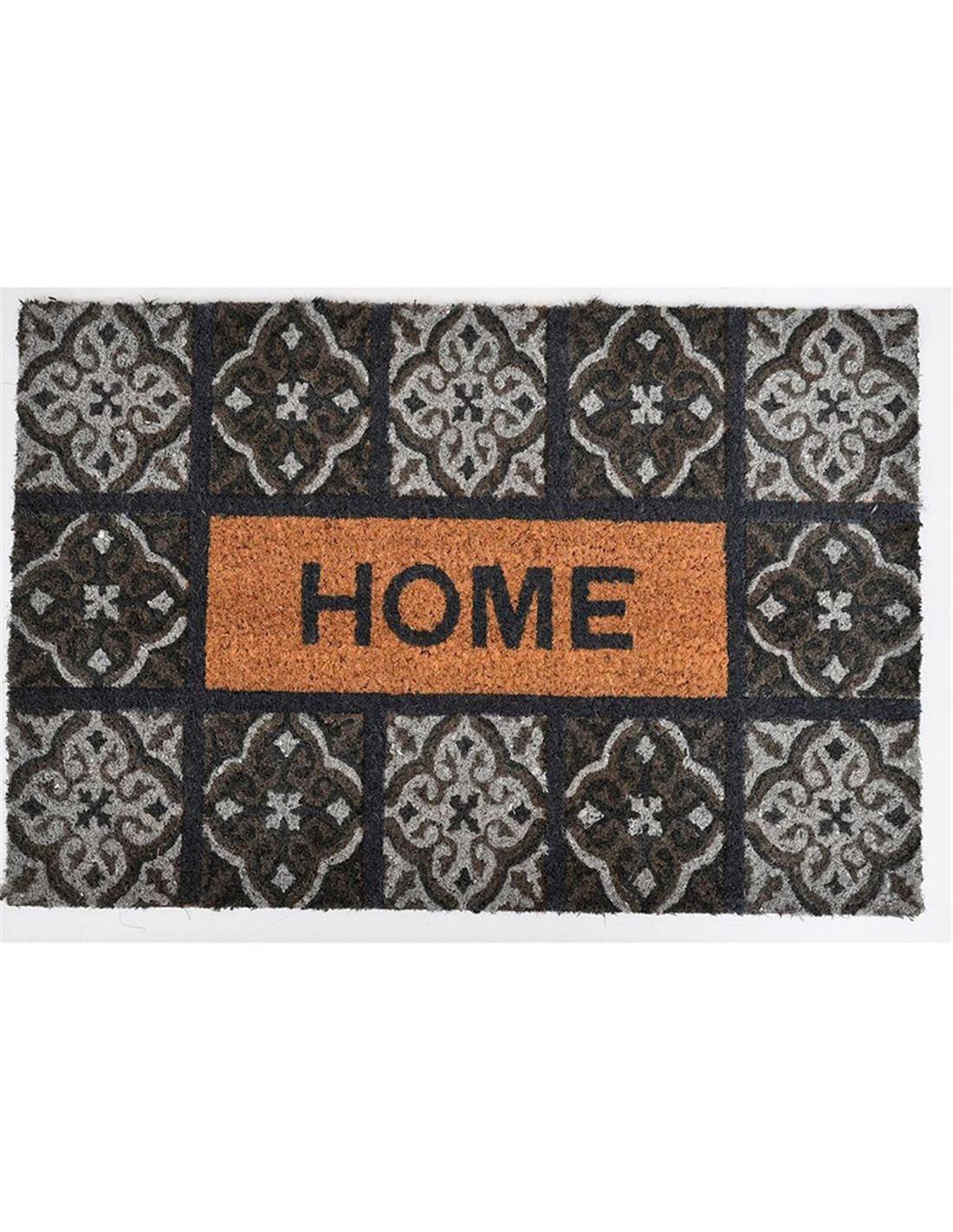 Ποδόμακτρο κοκοφοίνικας carreaux de ciment 40X60