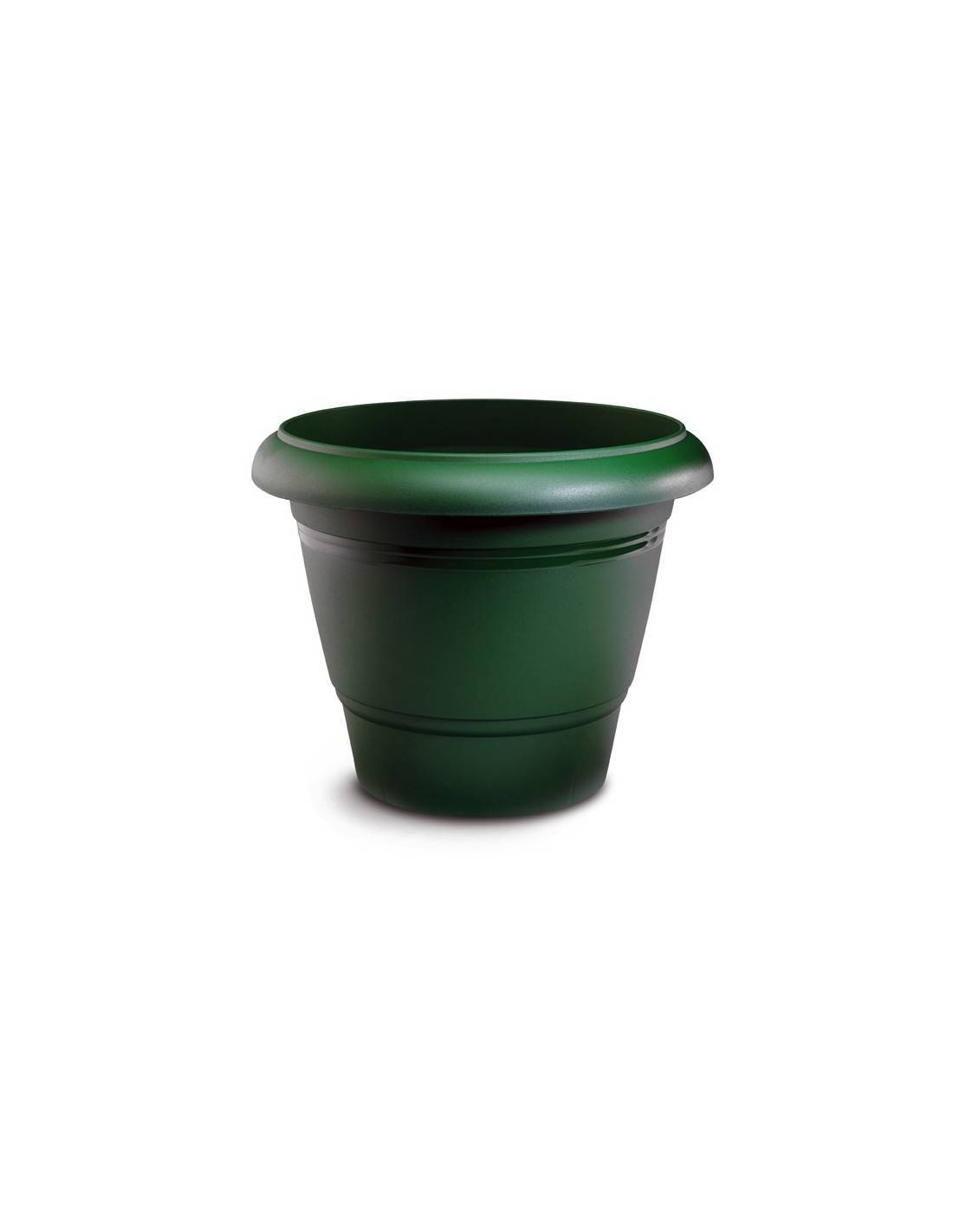 Γλάστρα FESTONE 70Χ57εκ. πρασινο