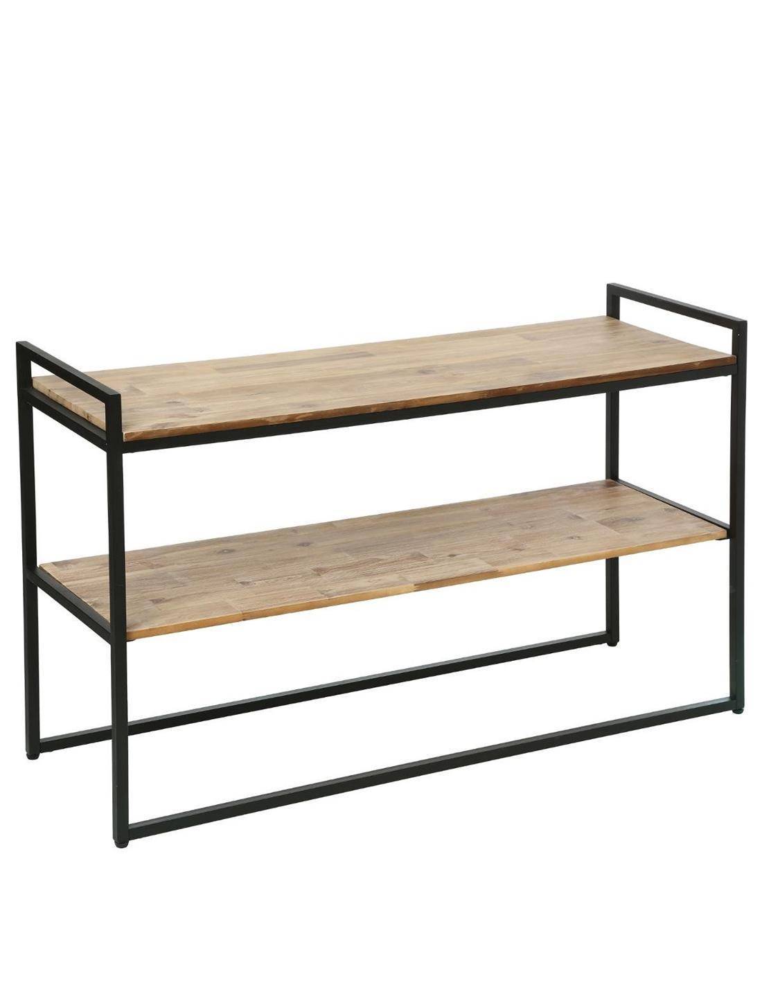 Ραφιέρα EDENA 120Χ40Χ75