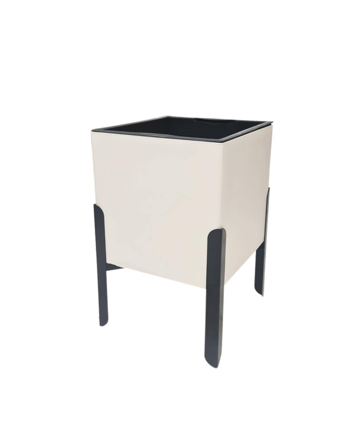 Βάση μεταλική πτυσ.για κύβο 36Χ36Χ36