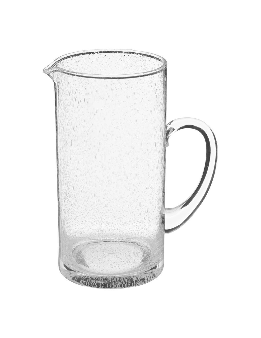 Κανάτα γυαλ. 1,3λτ