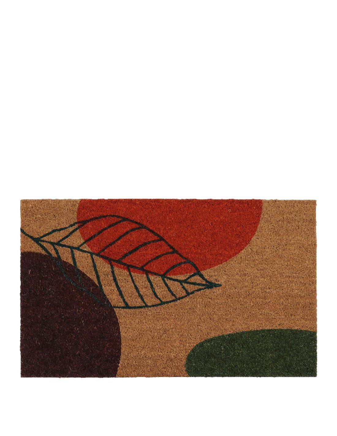 Ποδόμακτρο latex κοκοφοίνικας tropical 45X75