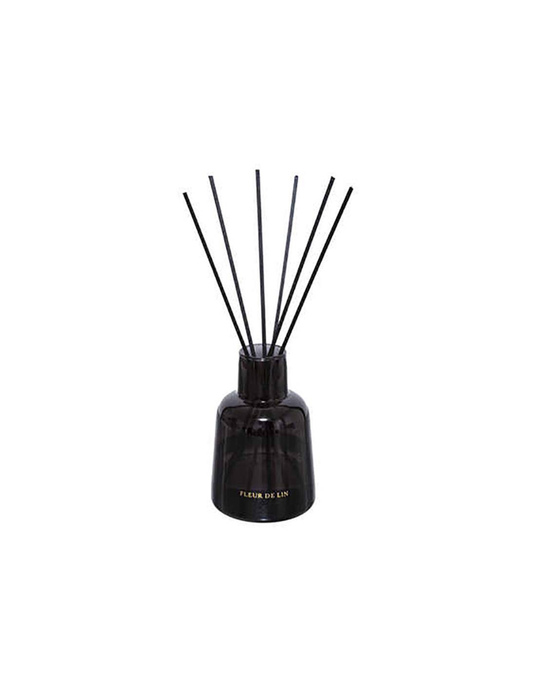 Diffuser 250ml με στικς linen