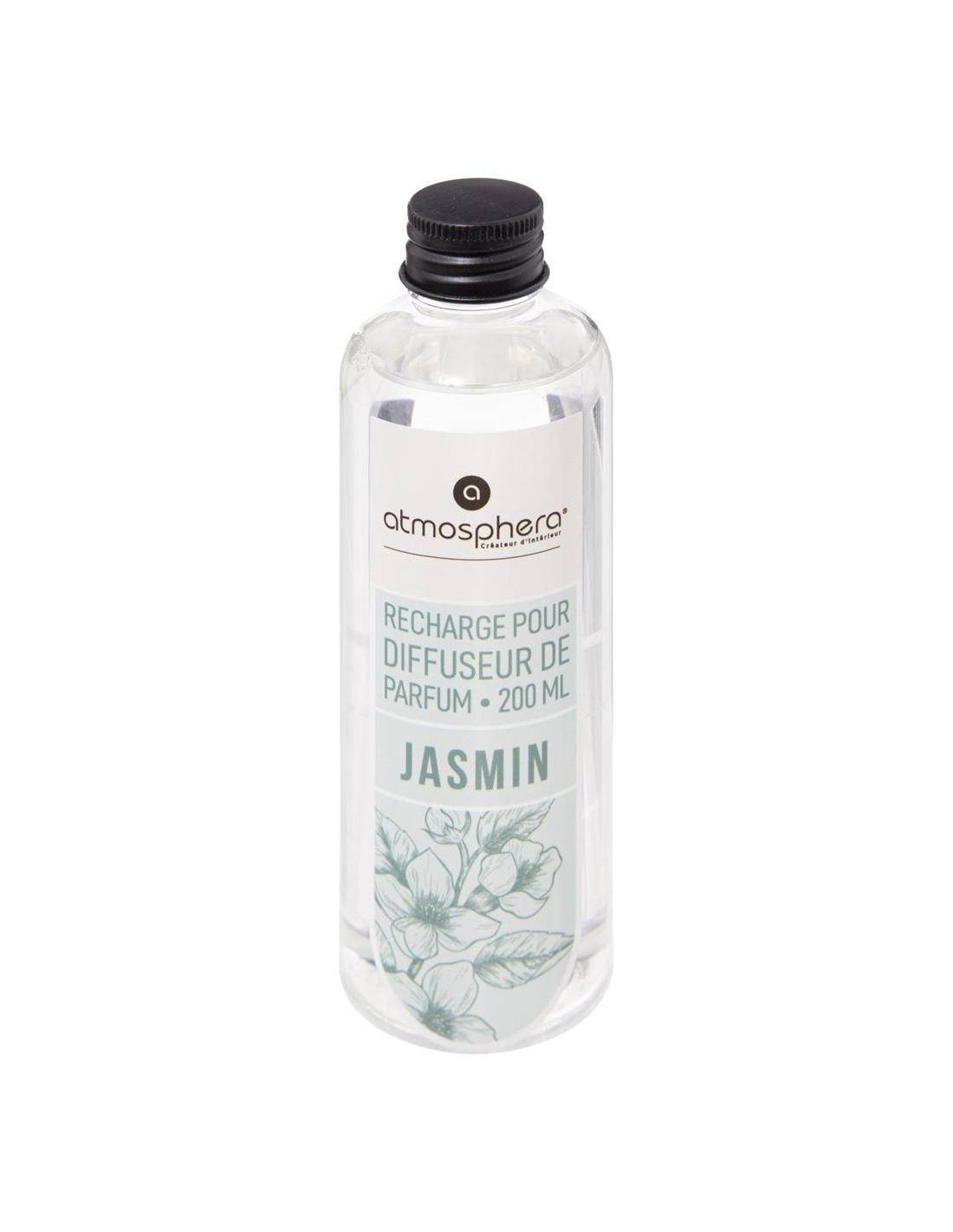 Υγρό ανταλ/κο diffuser 200ml haly jasmine