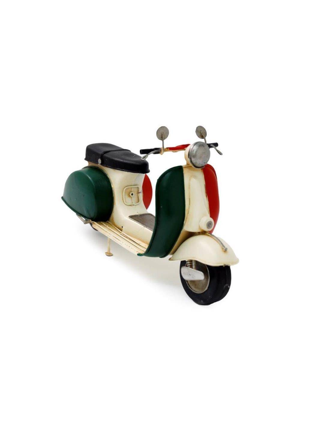 Βέσπα μινιατούρα "ITALIAN" 30x10cm