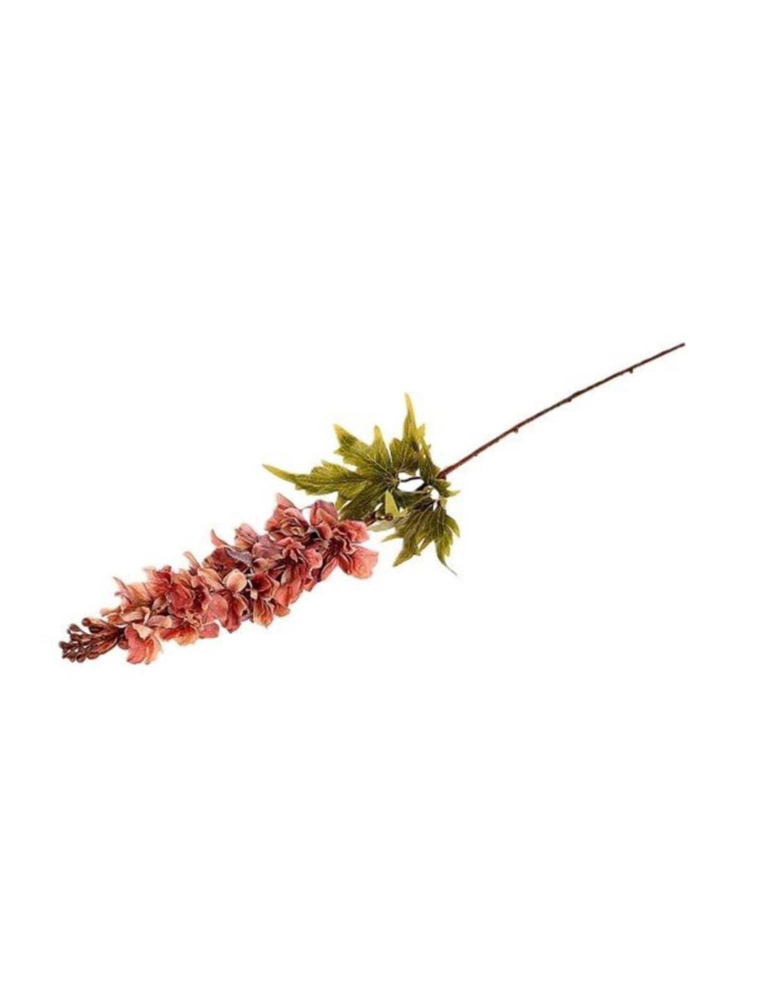 Delphinium κλαδί καφέ  85εκ.