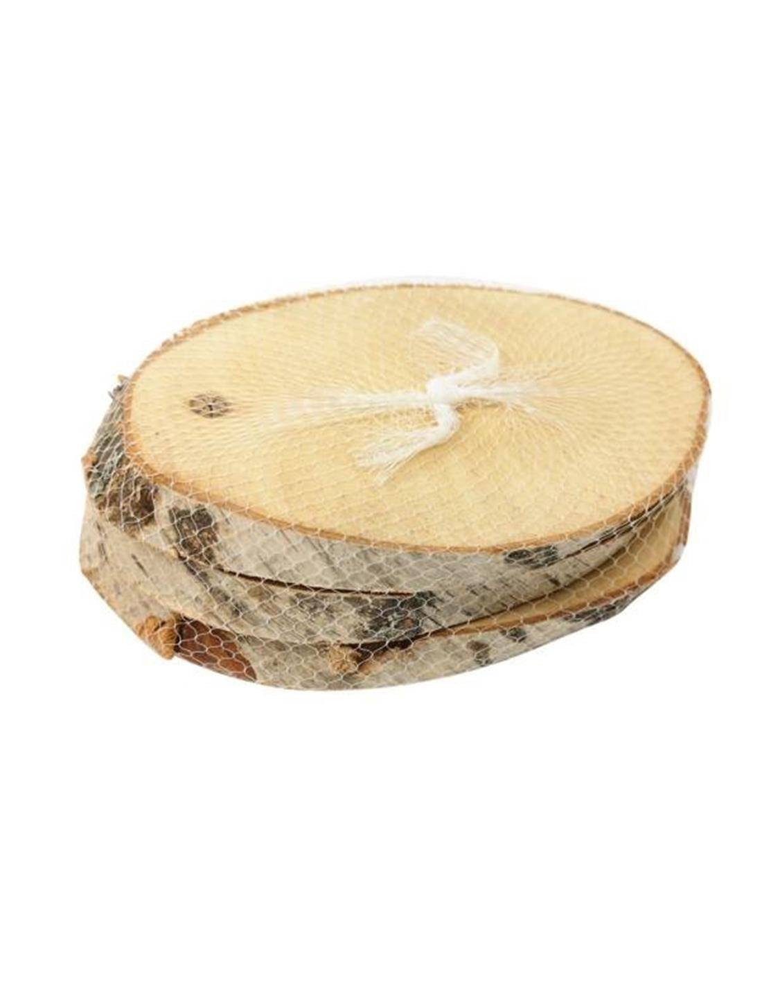 Φλοιός δένδρου φέτες περ.30εκ. σ/3