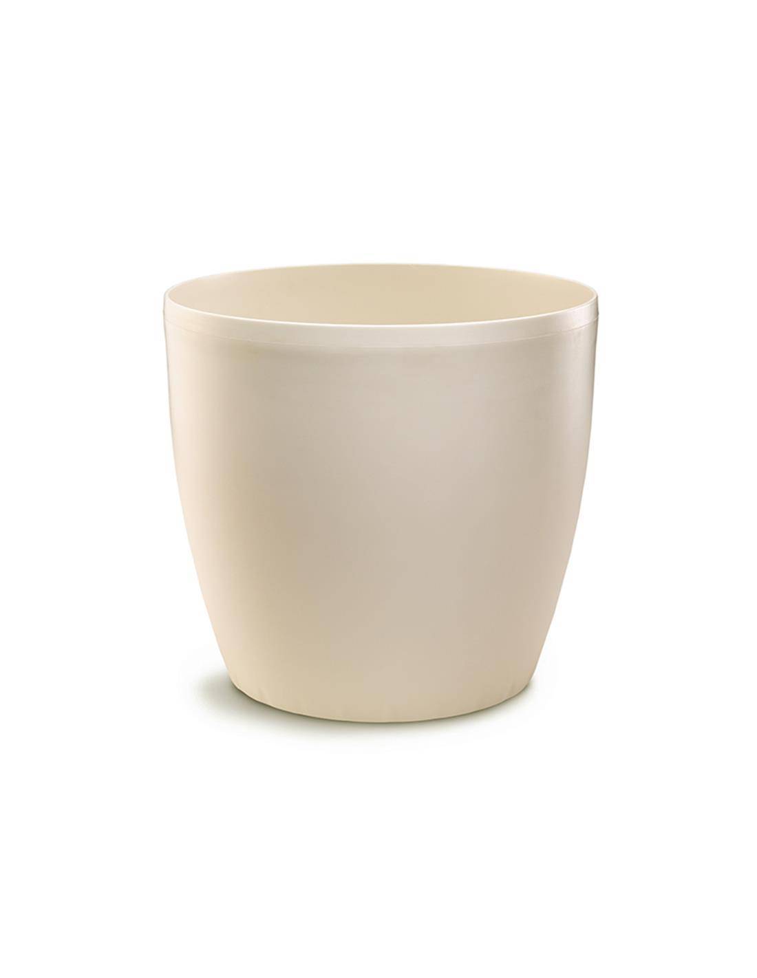 Κασπώ ROTO ΜΑΤ Φ14 VANILLA