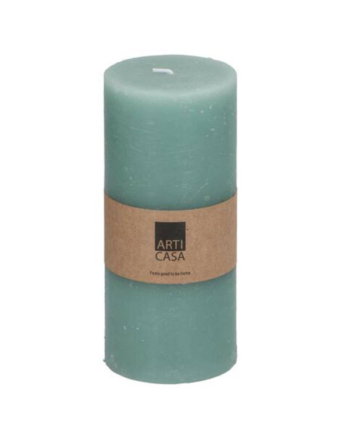 Κερί κορμός βεραμαν Φ7 Η16cm