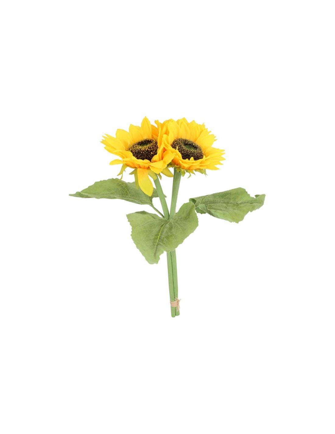 Κλαδί ήλιος τριπλός Φ16Η35cm