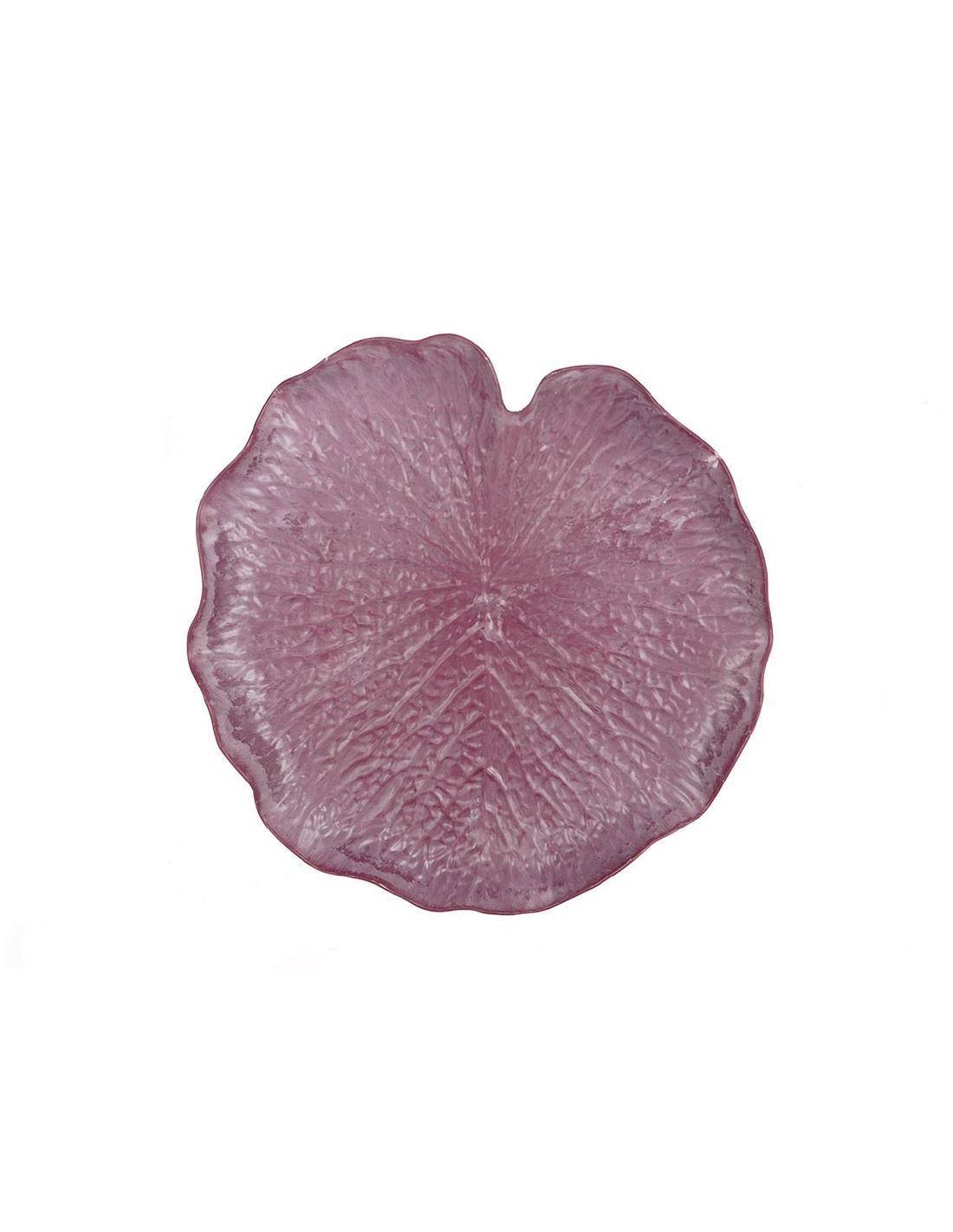 Πιατέλα μελαμίνη φύλλο Φ31Η3,5cm