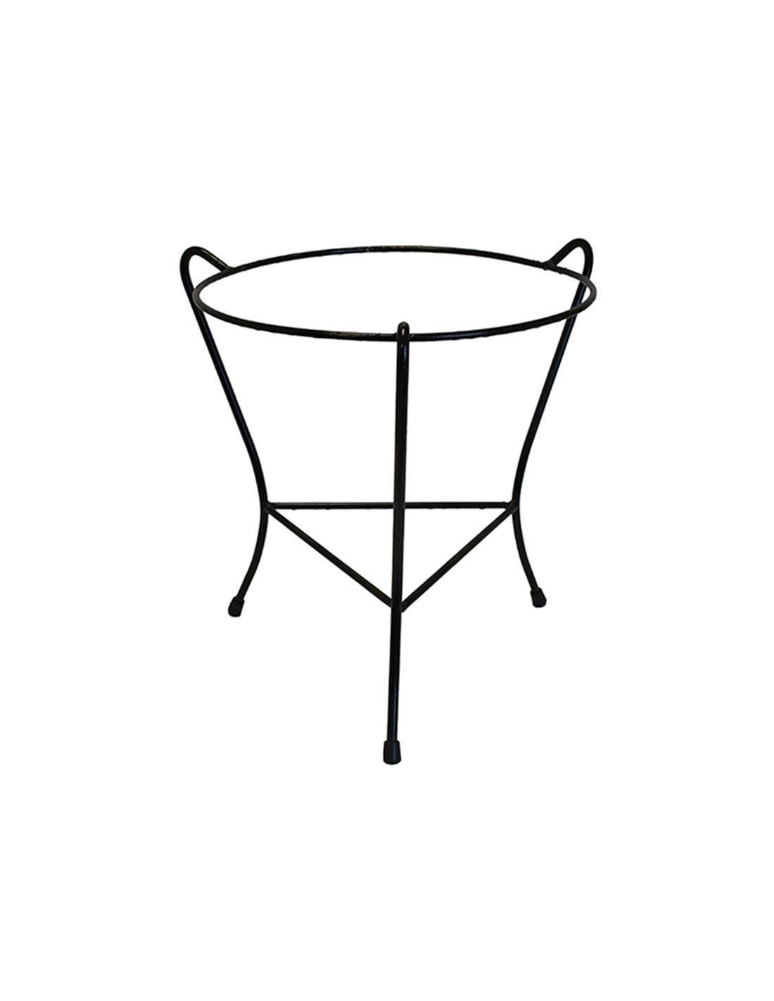 Βάση μετ. γαλβ. για γλάστρα 210