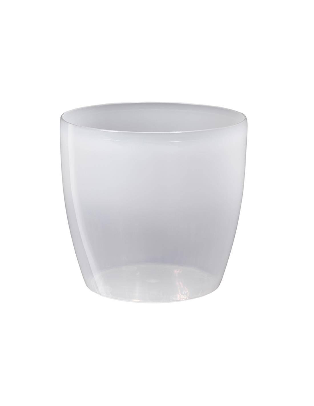 Κασπώ ROTO BRILL Φ14 TRANSPARENT/ΔIAΦANΟ