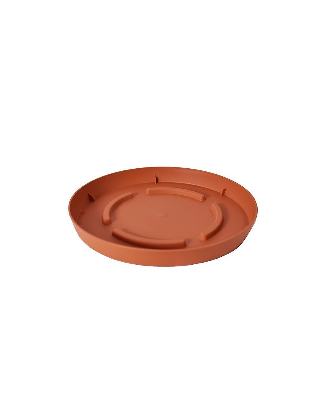 Πιάτο Φ23Χ2.7εκ. TEPAKOTA/TERRACOTTA