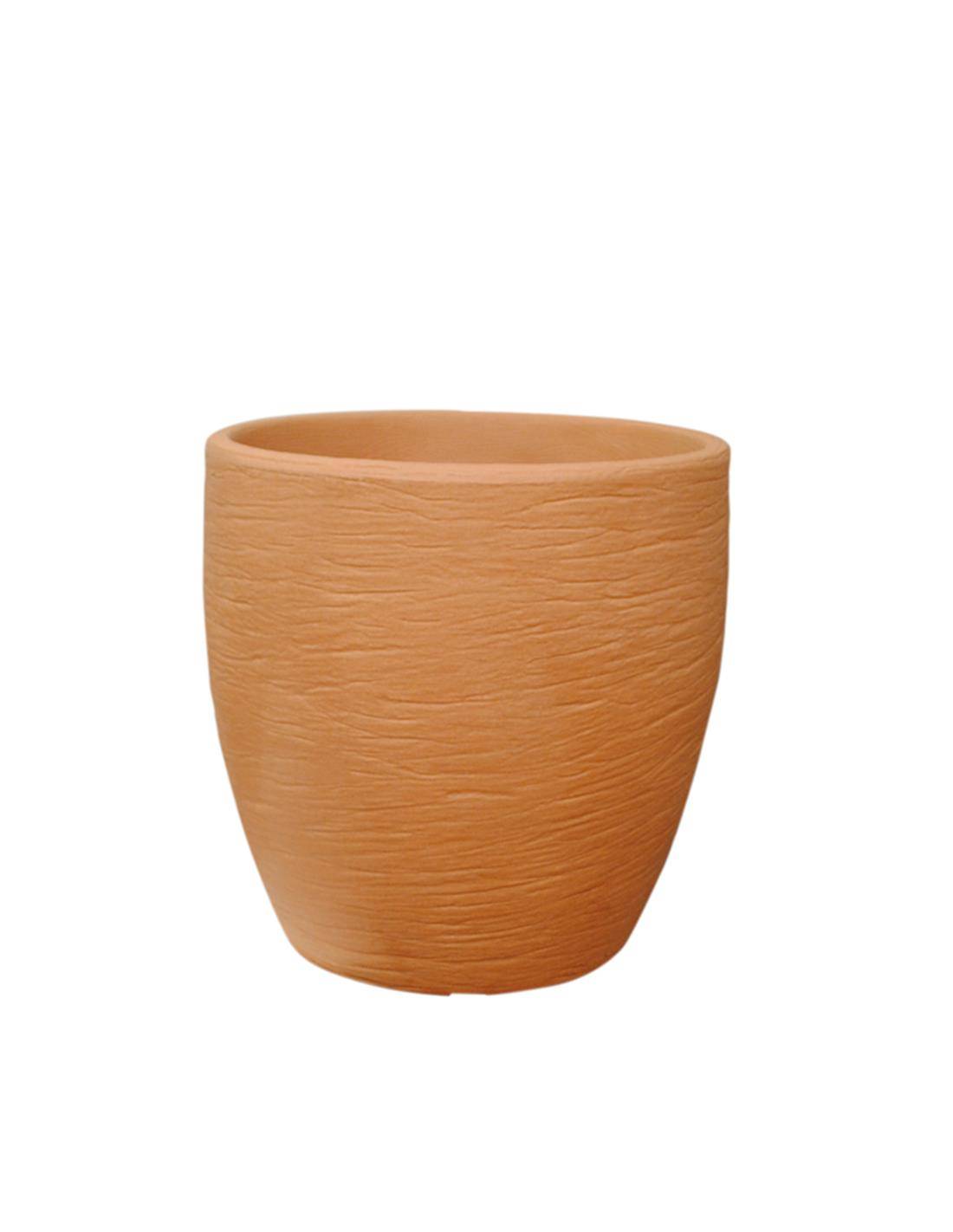 Γλάστρα NEMESIS impruneta Φ40Χ40