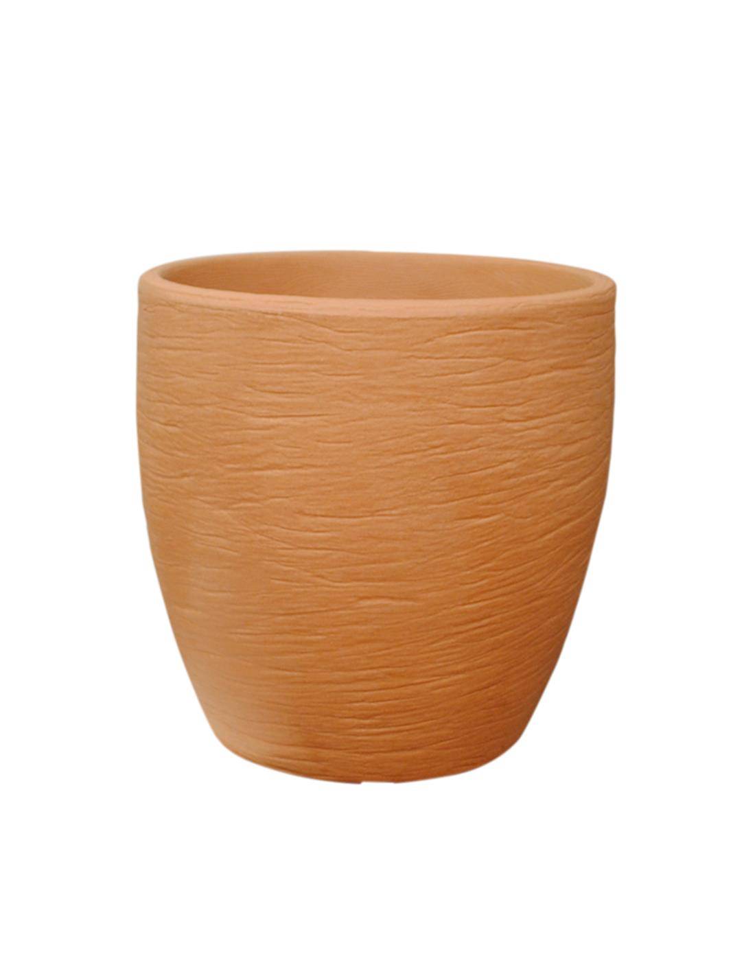 Γλάστρα NEMESIS impruneta Φ50X50