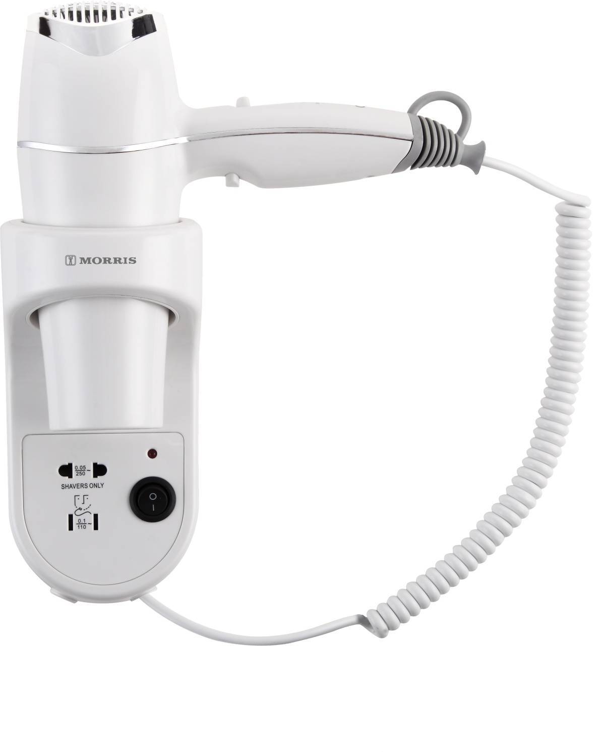 MORRIS H2164HD ΣΕΣΟΥΑΡ ΞΕΝΟΔΟΧΕΙΟΥ ΣΕΙΡΑ HOTEL-00.488.H2164.00