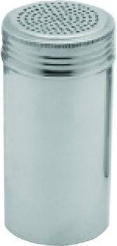 Αχνηρίχτης inox Φ6.5x14Ycm-05-024