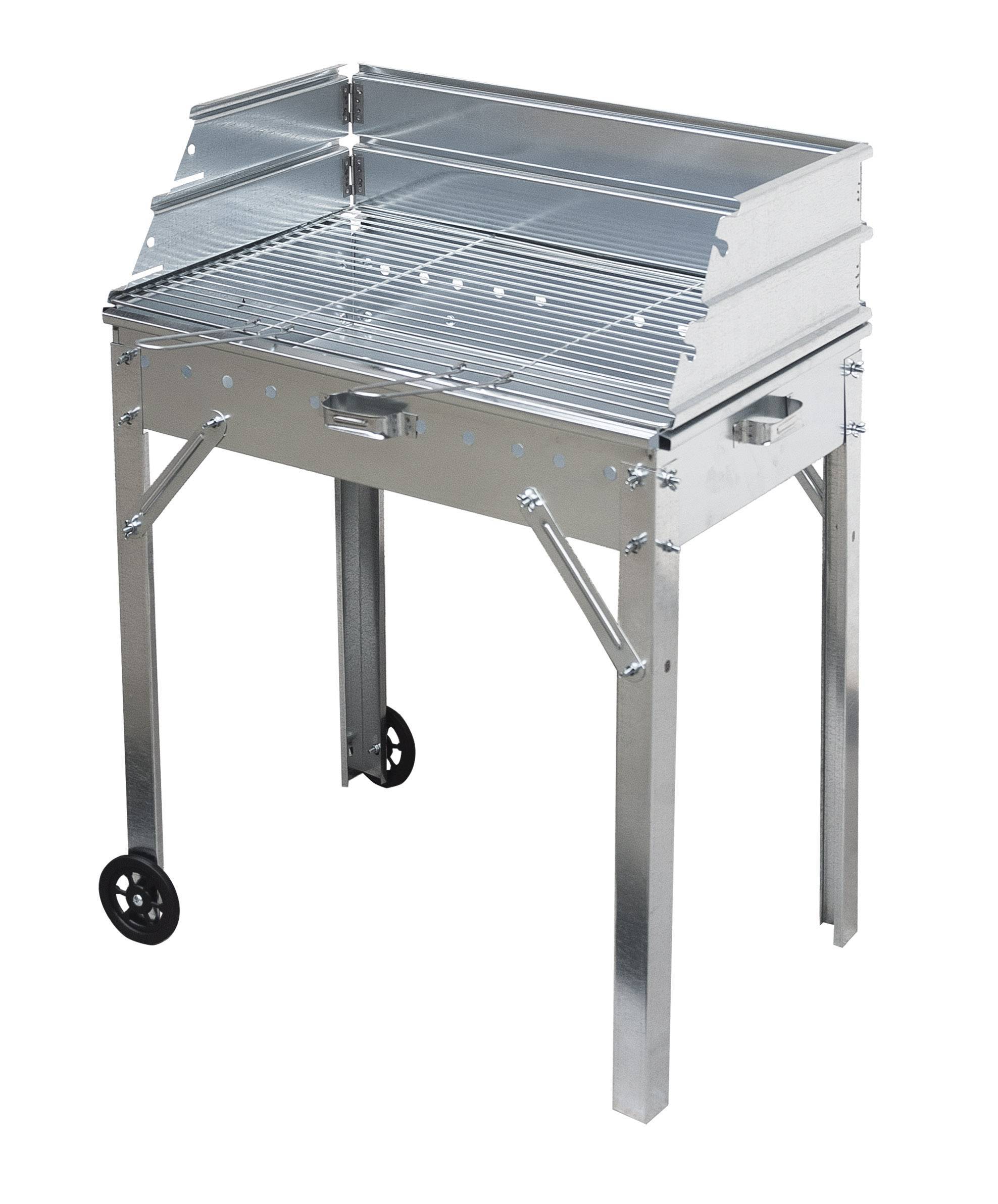 BBQ ΚΑΡΒΟΥΝΟΥ Νο74