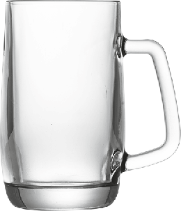 ΠΟΤΗΡΙ ΜΠΥΡΑΣ-50833 ΣΥΣΚΕΥΑΣΙΑ: 6τμχ