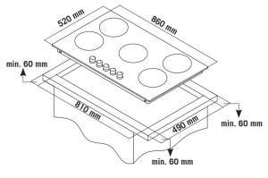 TGS 9490 GL Υγραέριο