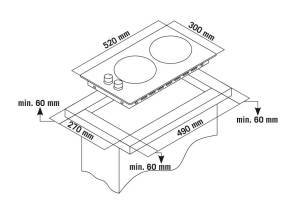 TGS 9430 GL Υγραέριο