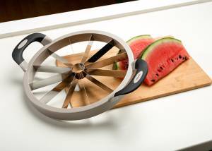 Καρπουζοκόφτης Misty με ανοξείδωτη λάμα 28cm