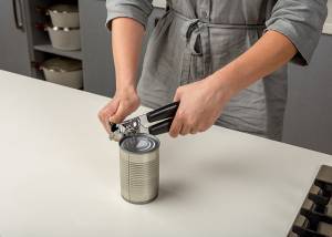 Ανοιχτήρι κονσέρβας Misty 22cm