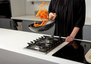 Γουόκ Cantonese 30cm