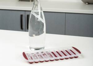 Παγοθήκη πλαστική Terrestrial 28cm