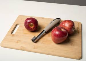 Διατρητής μήλου Misty 22cm